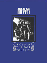 The Crossing Fall Tour