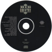 CD