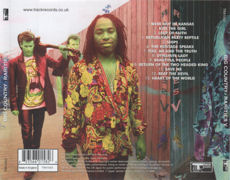 CD case back