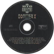 CD