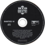 CD