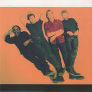 CD sleeve back
