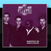 Rarities VII (amazon.com)