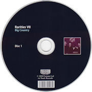 CD #1