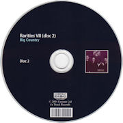 CD #2