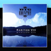Rarities VIII (amazon.com)