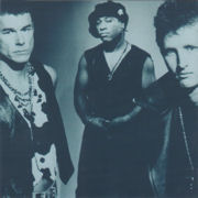 CD sleeve back