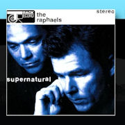 CD cover