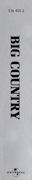 box spine
