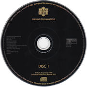 CD #1