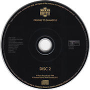 CD #2