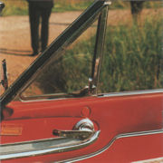 CD booklet back