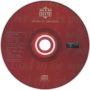 CD