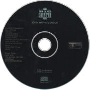 CD