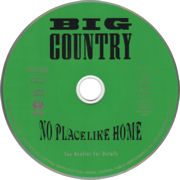 UK Remaster CD