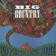 No Place Like Home