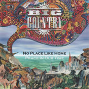 CD front cover