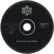 No Place Like Home CD