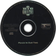 Peace In Our Time