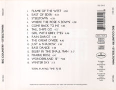 UK Remaster CD case back
