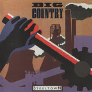 Steeltown