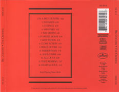 UK Remaster CD case back