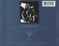 US Remaster CD case back