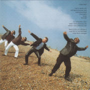 US master sleeve back