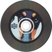 US CD