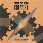 East of Eden