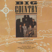 CD sleeve back