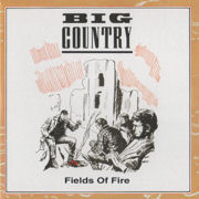 Fields of Fire