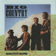 Harvest Home