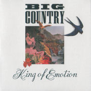 CD sleeve front