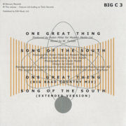 CD sleeve back