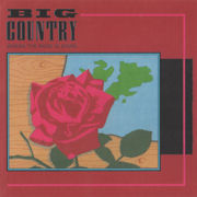 CD sleeve front