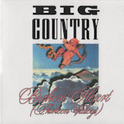 CD sleeve front