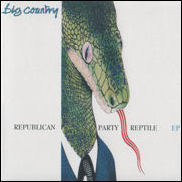 Republican Party Reptile