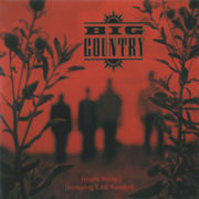 CD sleeve front