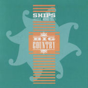 CD sleeve front