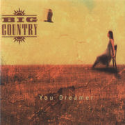 CD sleeve front