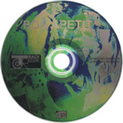 CD EP