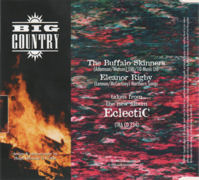 CD sleeve back