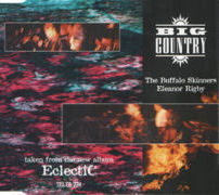 Eclectic CD Sampler