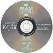 sampler CD