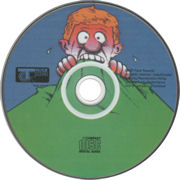 CD EP