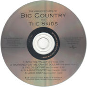 CD