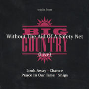 Tracks from Without The Aid of a Safety Net