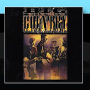 CD EP cover
