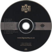 CD EP